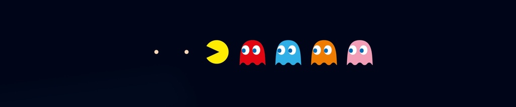 PAC MAN Quoridor