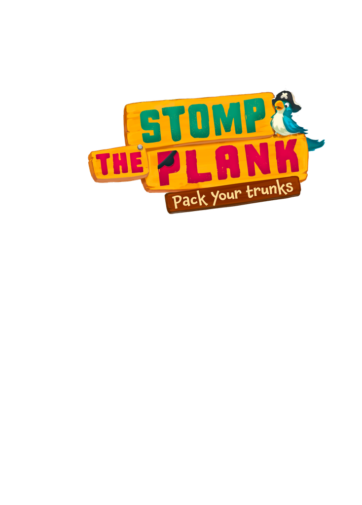 Stomp The Plank