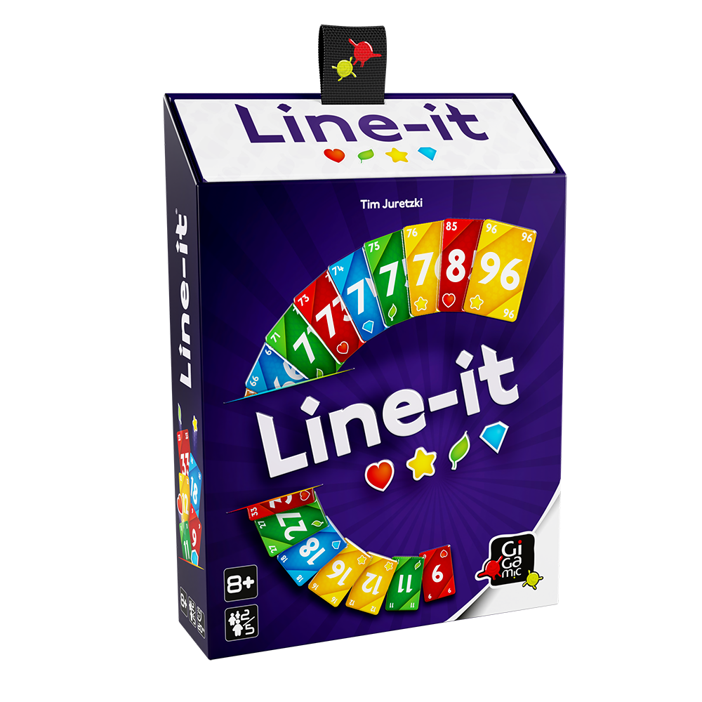 Line-It - Box Left