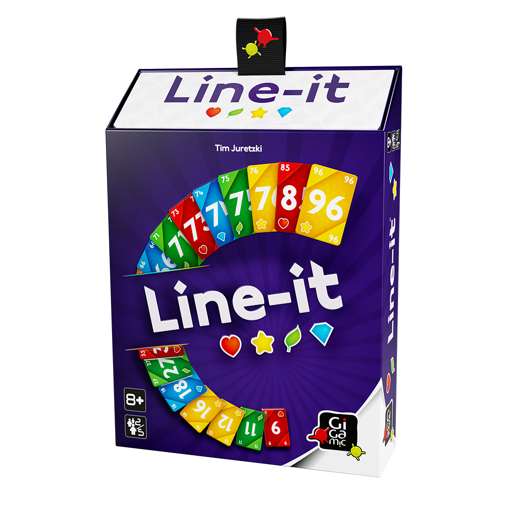 Line-It - Box Right