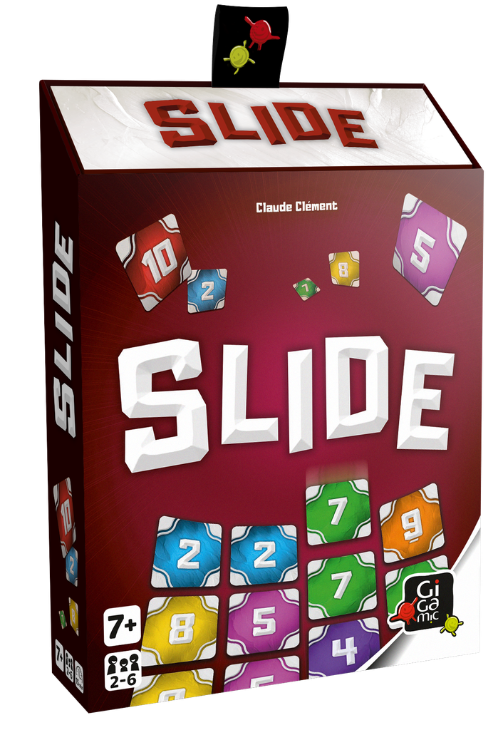 Slide Box