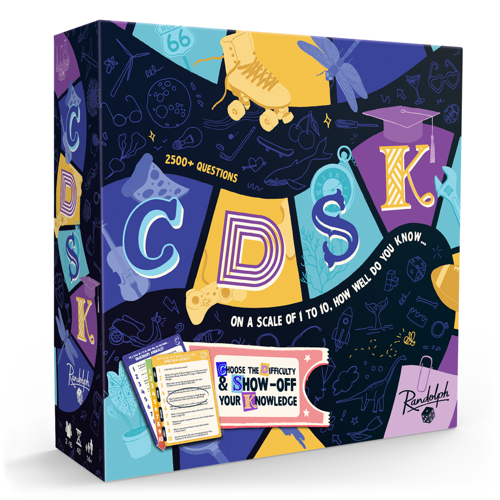 CDSK - box mockup left with sticker 2