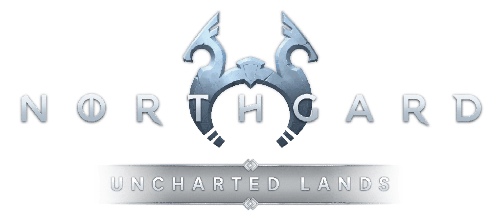 Northgard - Title