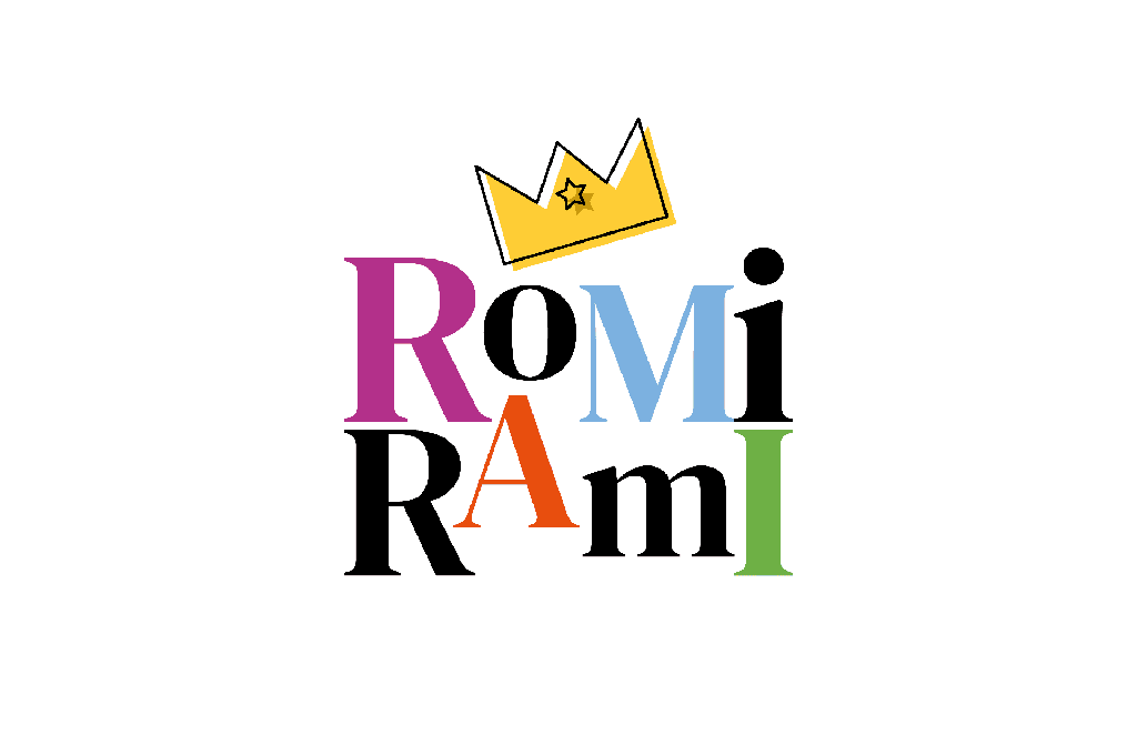 Romi Rami - Logo