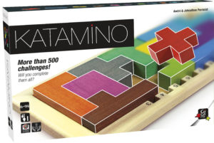 KATAMINO EN version