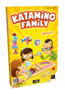 KATAMINO FAMILY (EN)