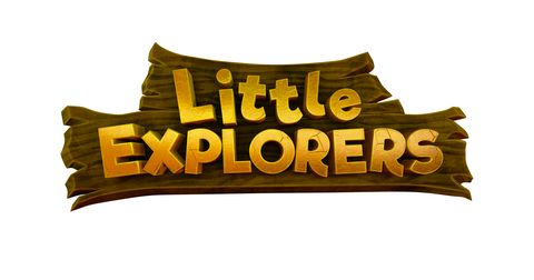 Little explorers