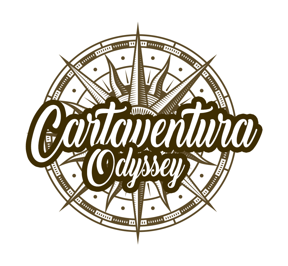 Cartaventura Odyssey