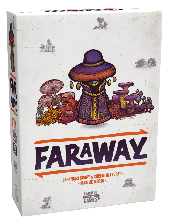 Faraway