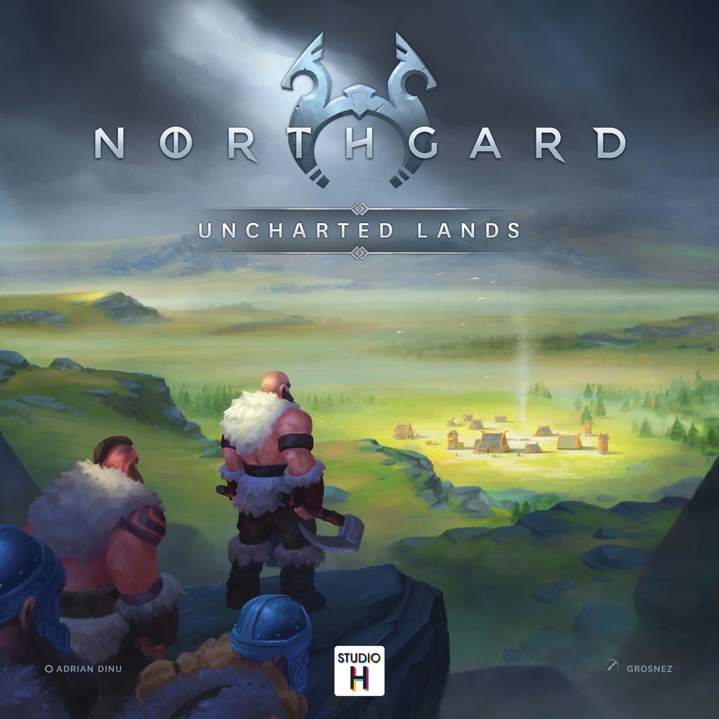 Northgard