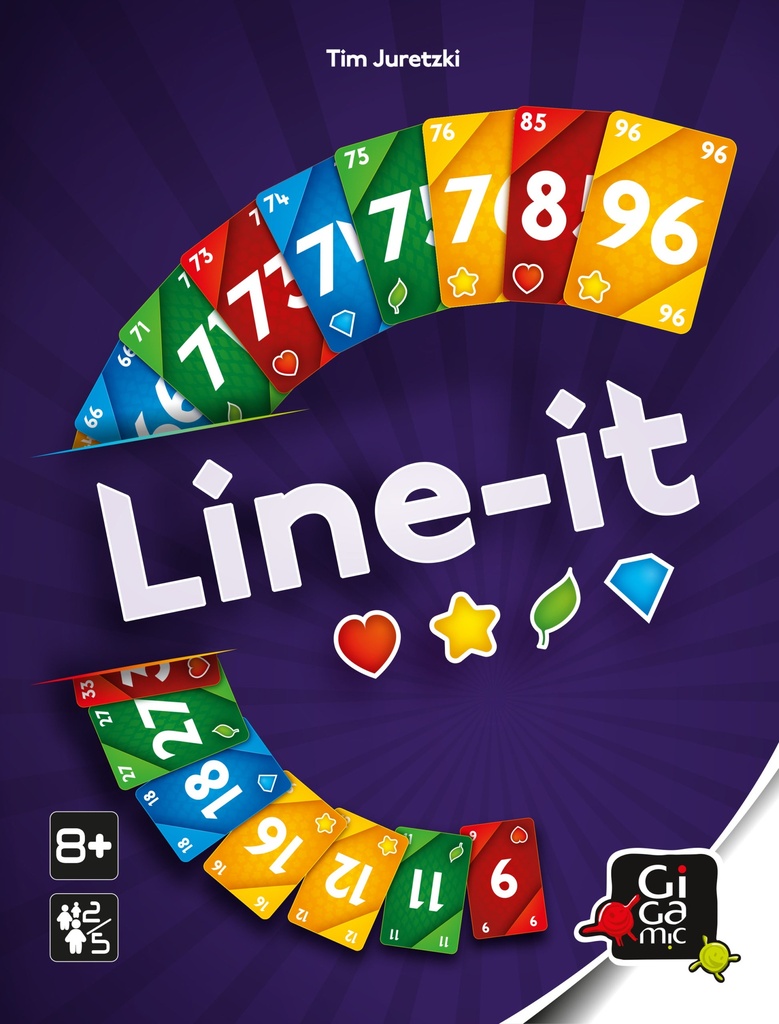 Line-It