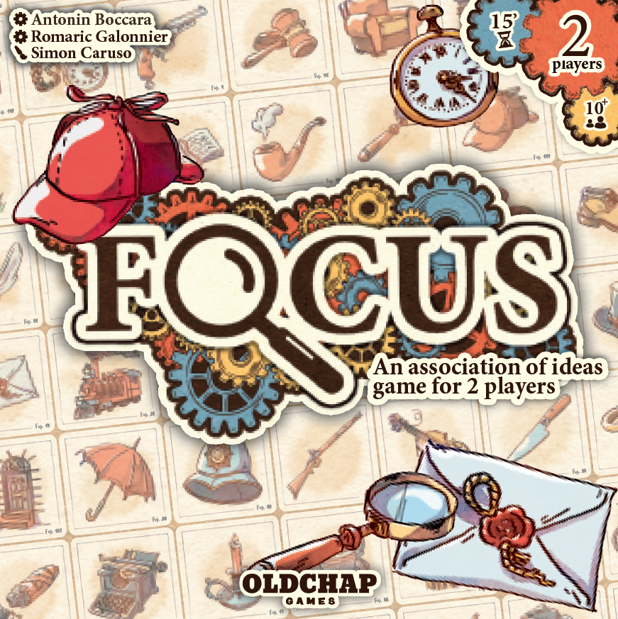 Focus