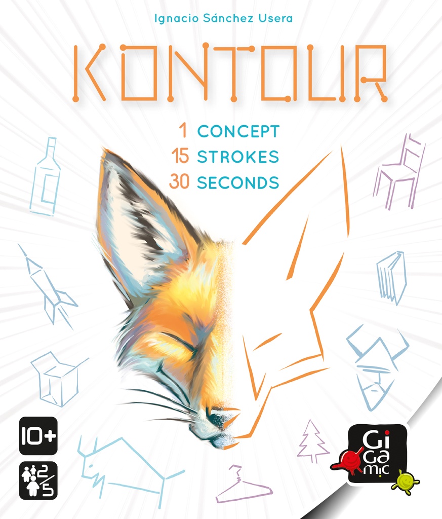 Kontour (New)