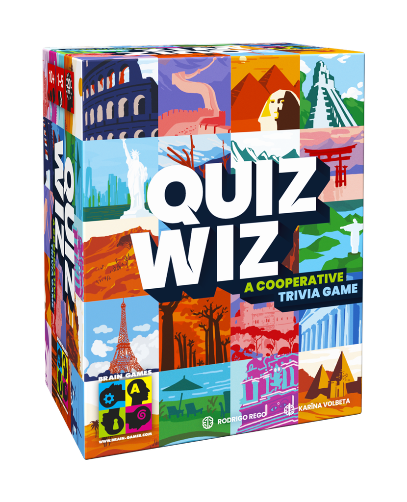 QuizWiz