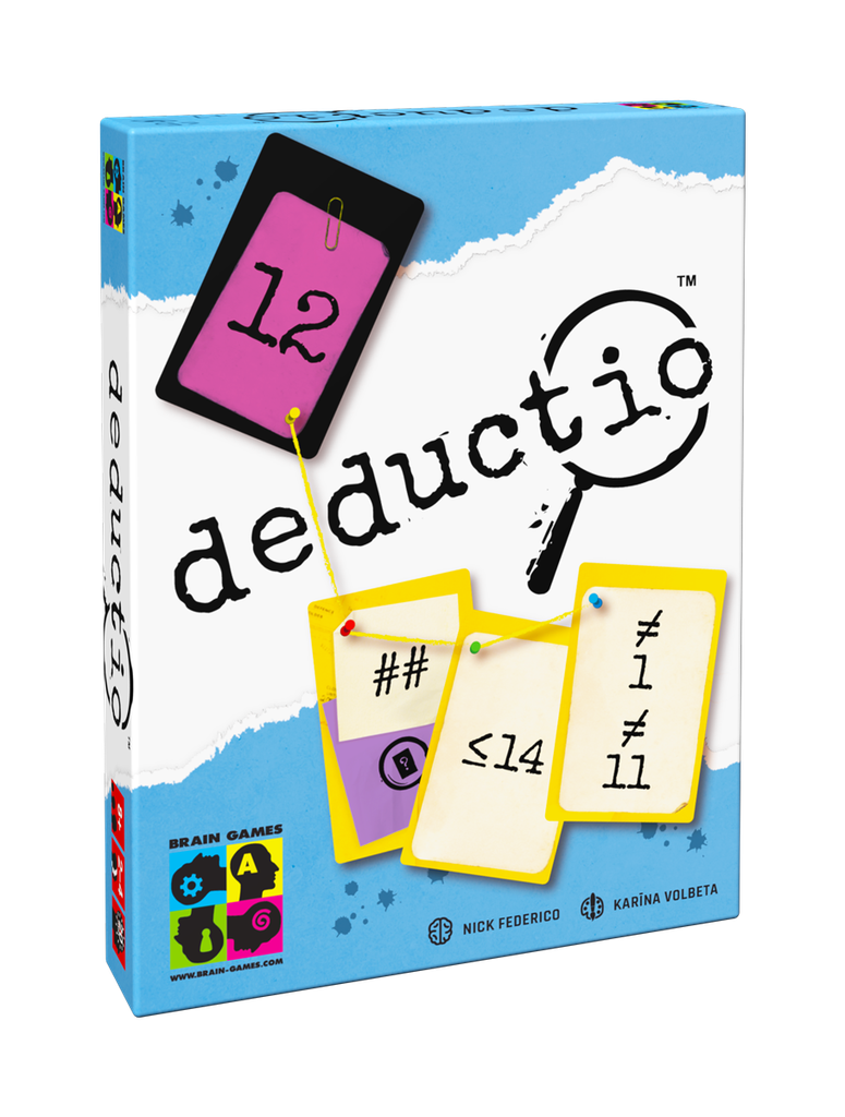 Deductio