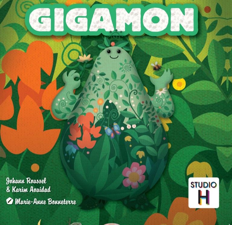 Gigamons