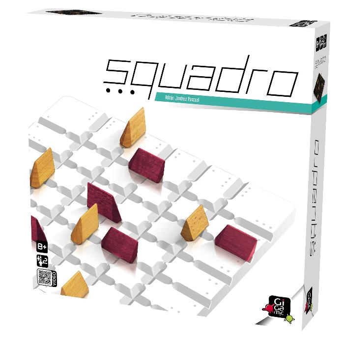 SQUADRO - MLV