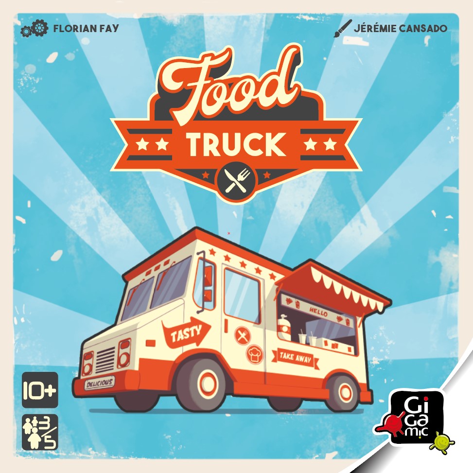 Food Truck