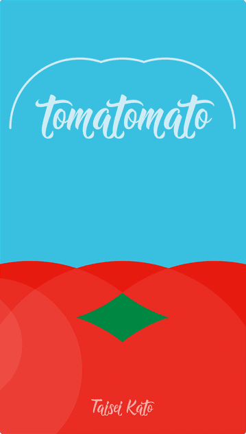 Tomatomato