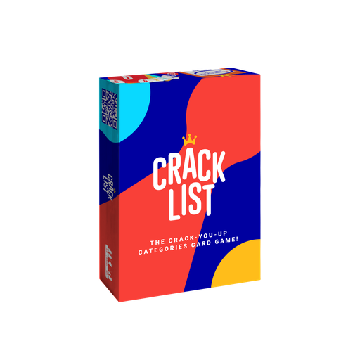 Crack List