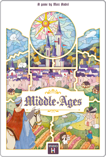 [STUMID] Middle Ages