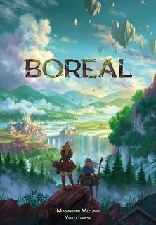 [SPIBOR] Boreal