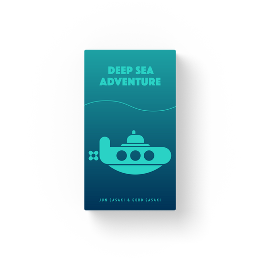 [OK-DSB] Deep Sea Adventure Boost