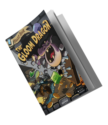 [GCPGloom] The Gloom Dragon