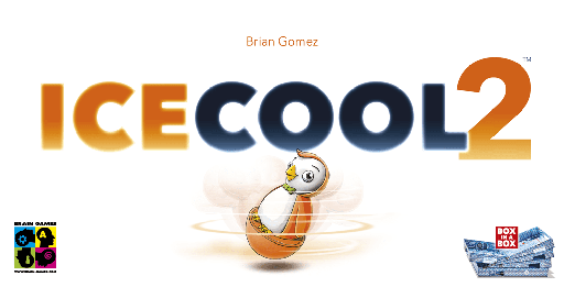 [BGICE2] ICECOOL 2