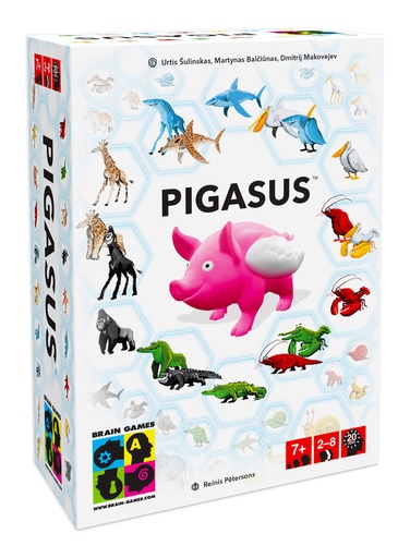 [BGPIG] Pigasus