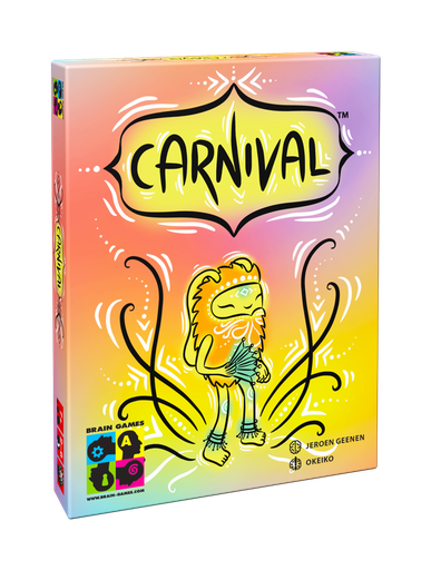 [BGCARN] Carnival