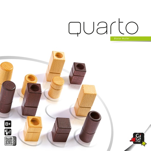 [GCQA-EN] QUARTO - EN