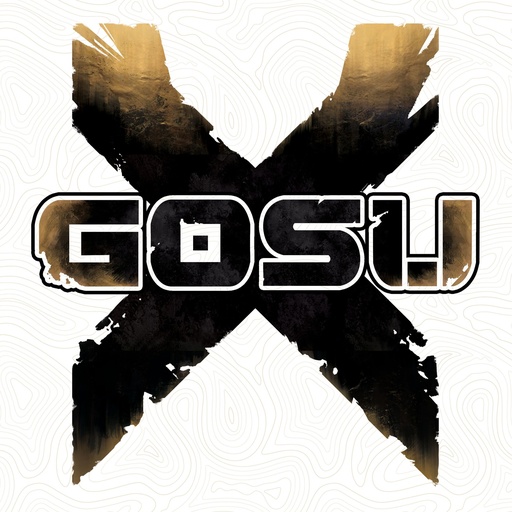 [SWGOS-EN] Gosu X