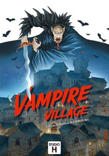 [STVAM] Vampire Village