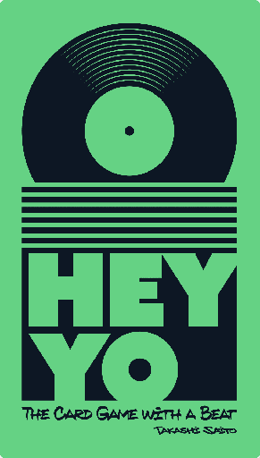 [OK-HYY] Hey Yo