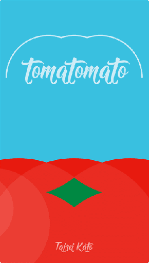 [OK-TOM] Tomatomato