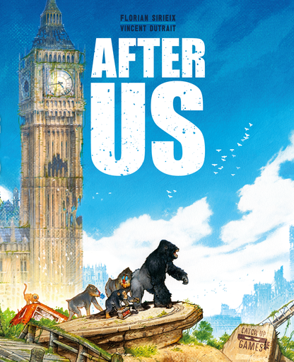 [AFTUS-STD] After Us - Big Ben