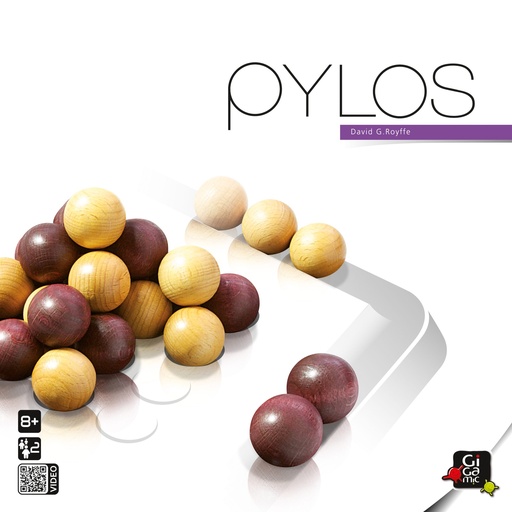 [GCPY-EN] PYLOS