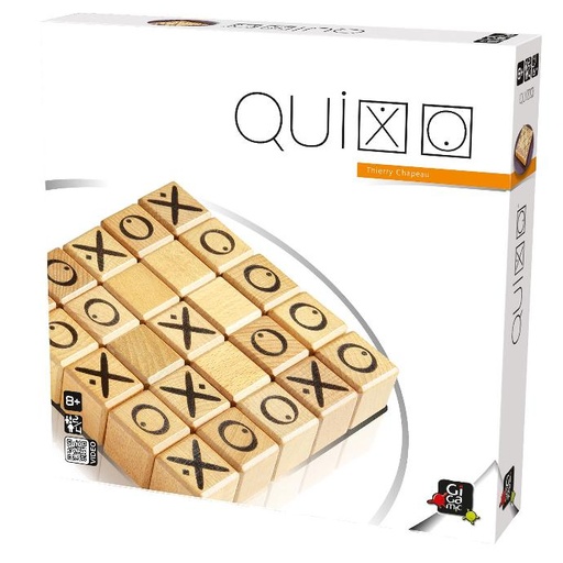 [GCQI-EN] QUIXO