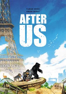 [AFTUS-EIF] After Us - Eiffel Tower