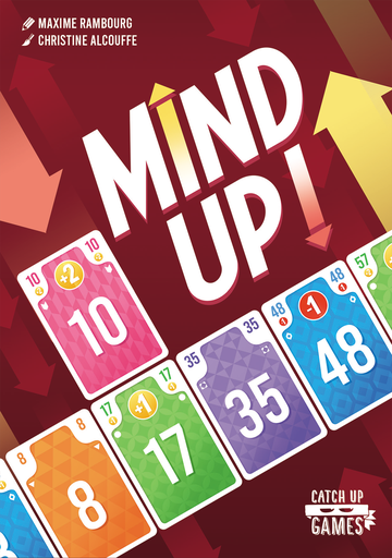 [MIND] Mind up